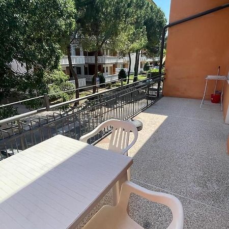 Appartamento Maranga Lignano Sabbiadoro Zewnętrze zdjęcie