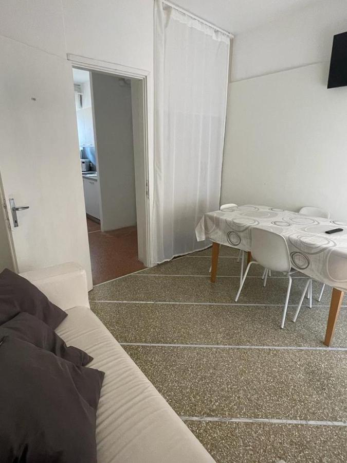 Appartamento Maranga Lignano Sabbiadoro Zewnętrze zdjęcie