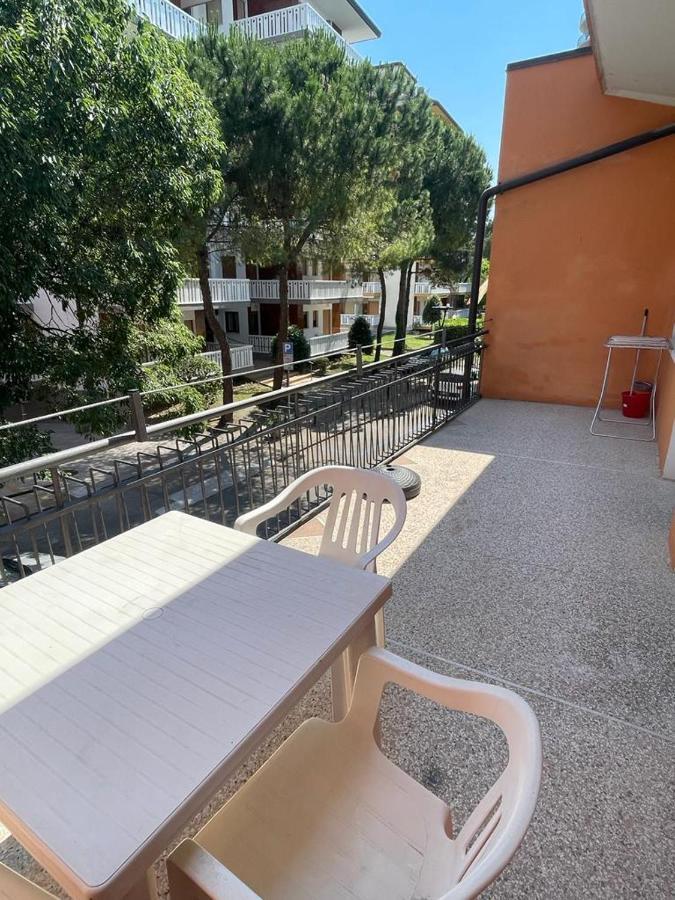 Appartamento Maranga Lignano Sabbiadoro Zewnętrze zdjęcie